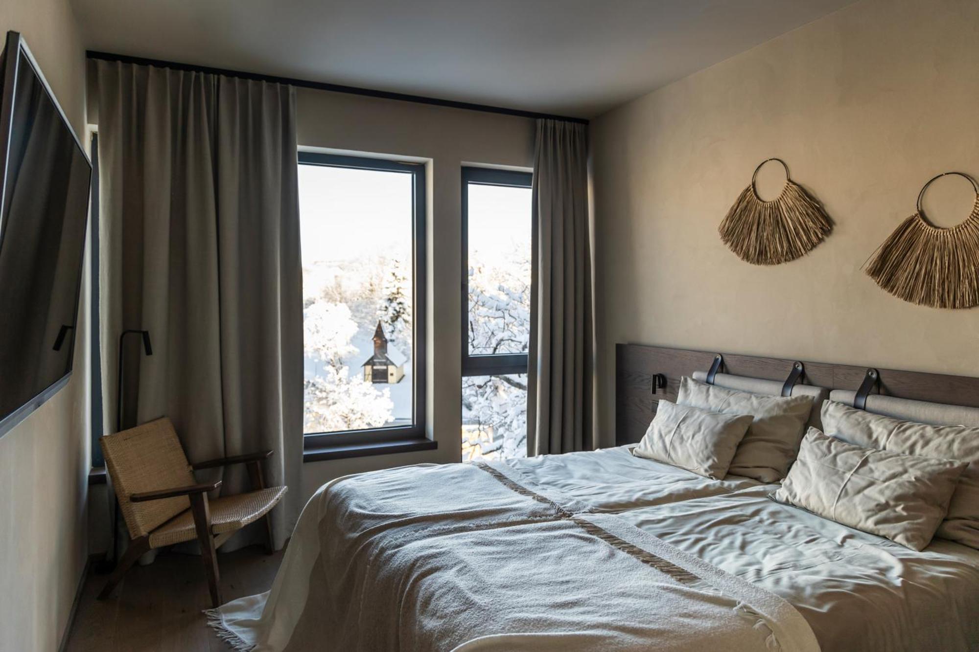 Boutiquehotel Das Zeitwert دويتشلاندزبرغ المظهر الخارجي الصورة