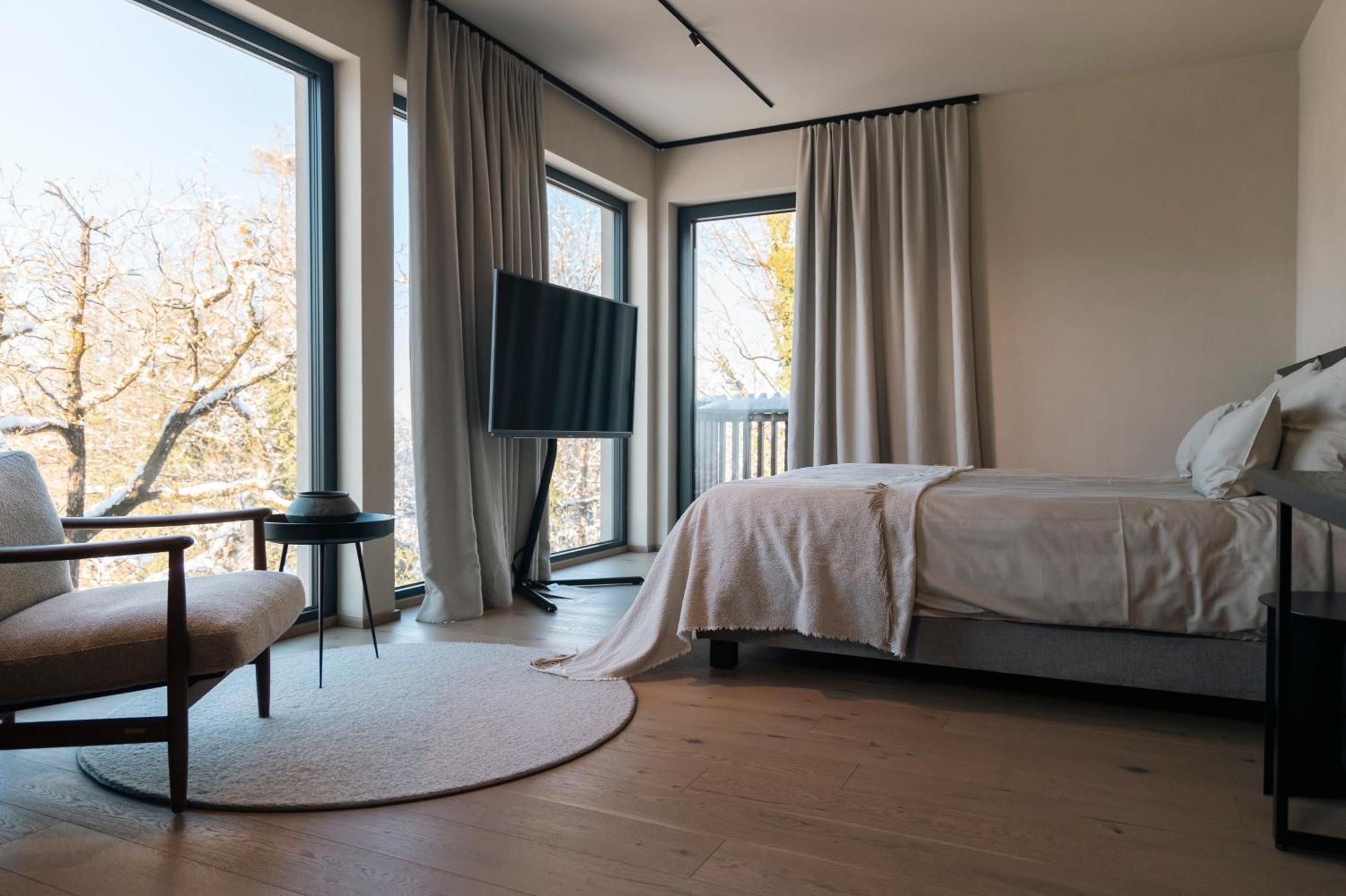 Boutiquehotel Das Zeitwert دويتشلاندزبرغ المظهر الخارجي الصورة